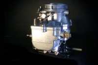 Replacement Carburetor